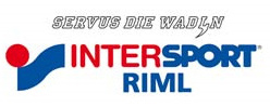 Logo Intersport Riml